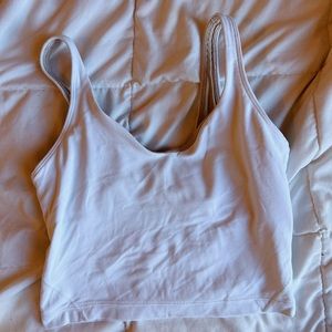Lulu lemon Align tank!!